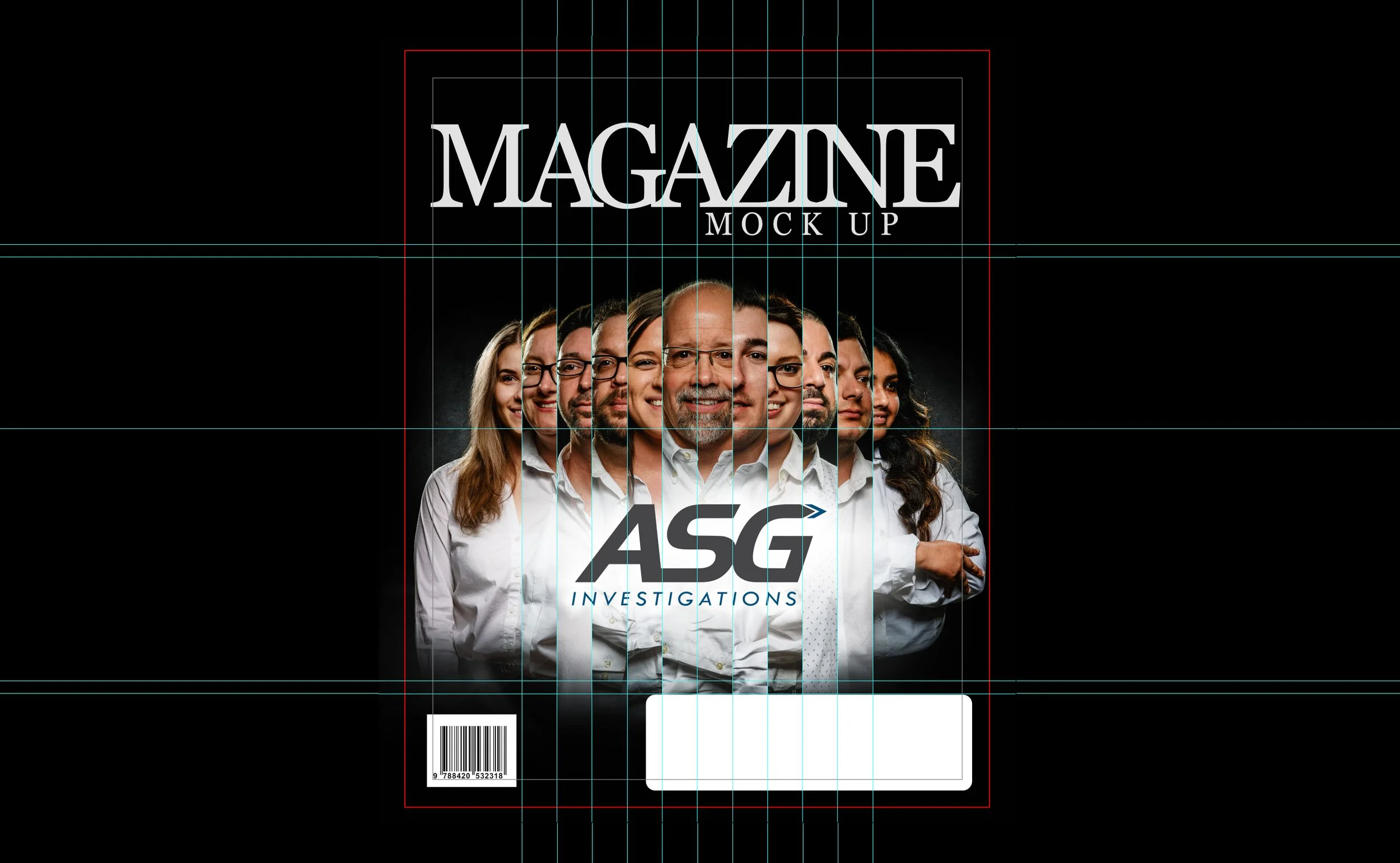 ASG Investigations - Jacob Hawkins Photography
