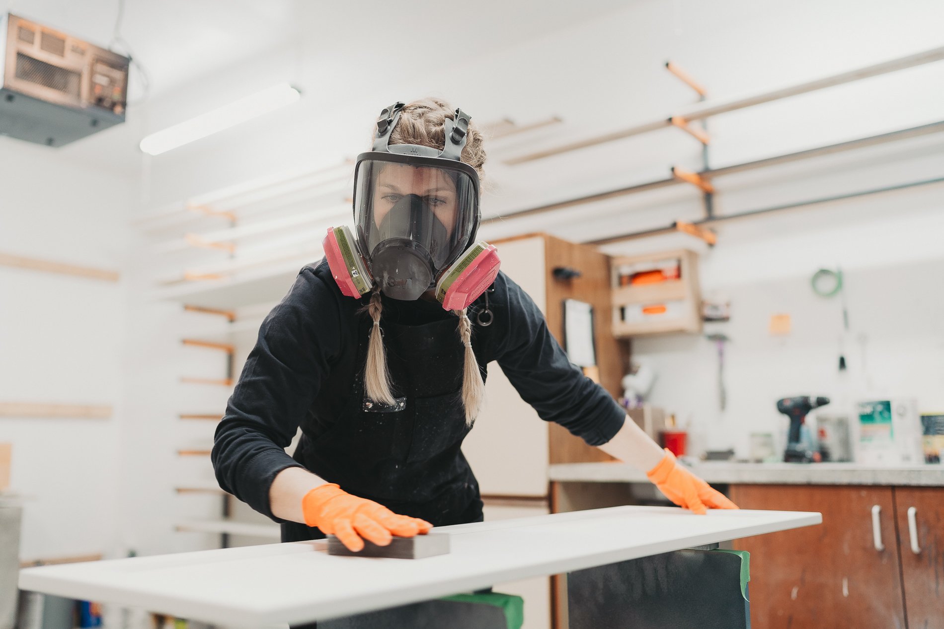 WeissWorks - Jacob Hawkins Photography