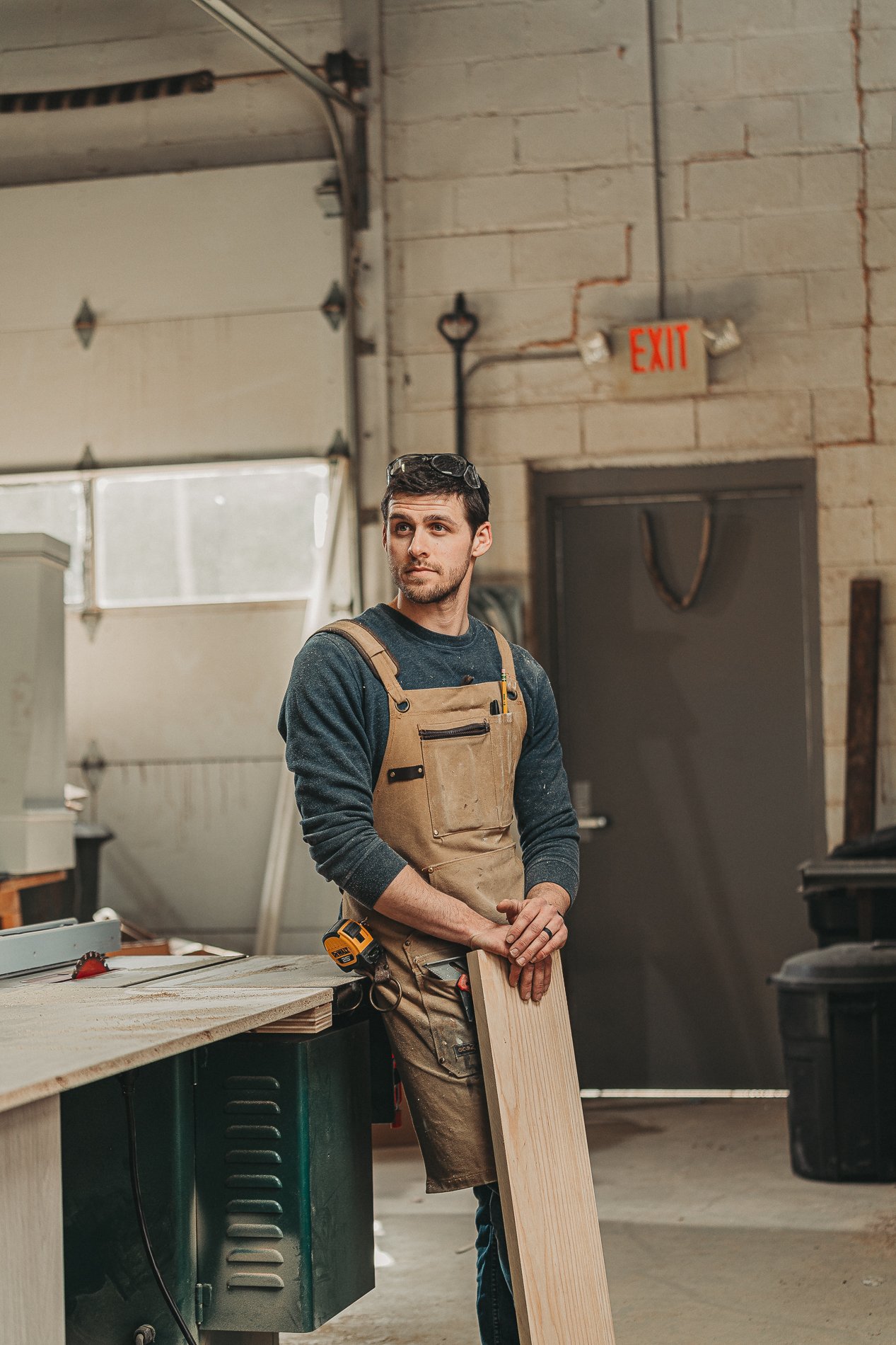 WeissWorks - Jacob Hawkins Photography