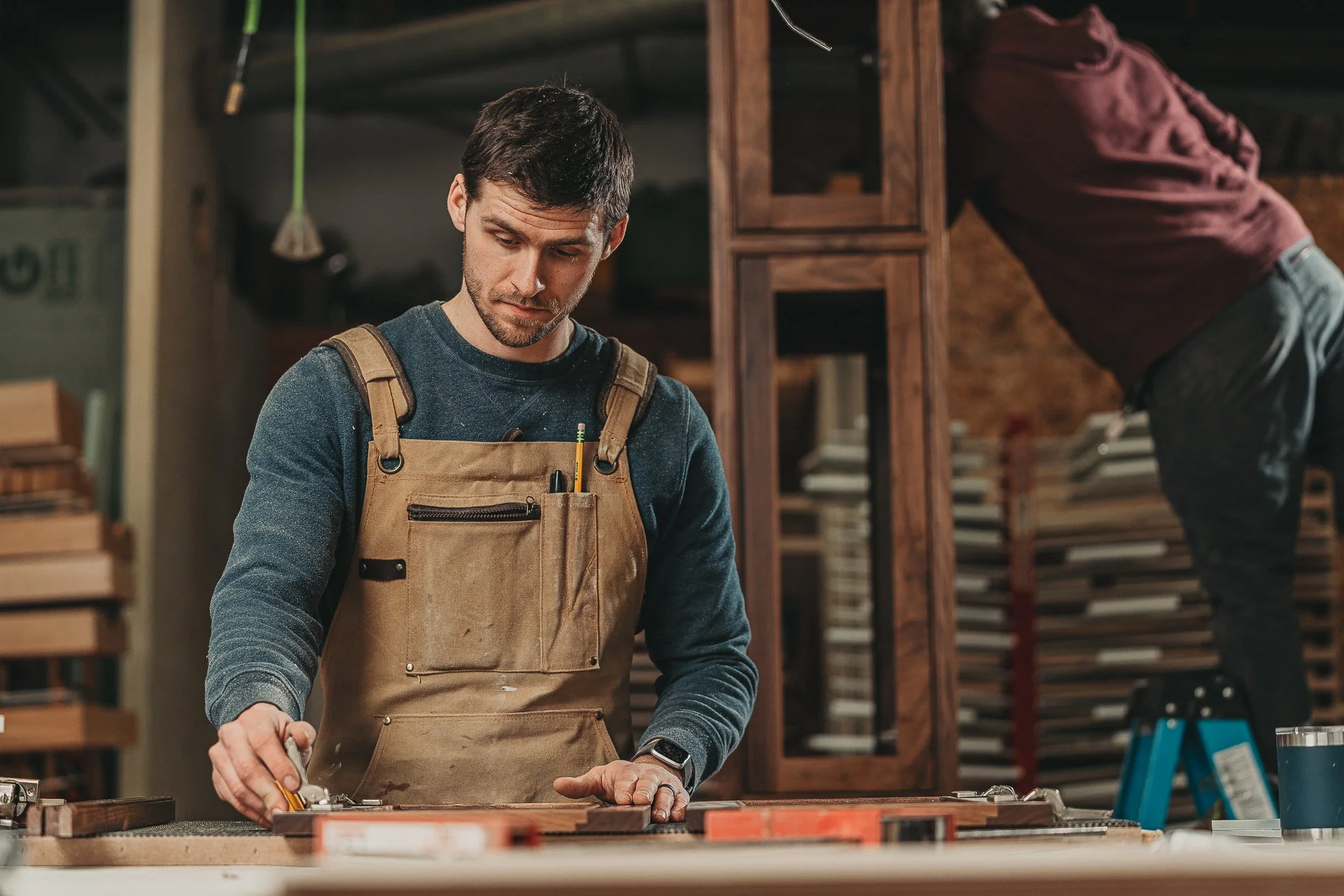 WeissWorks - Jacob Hawkins Photography