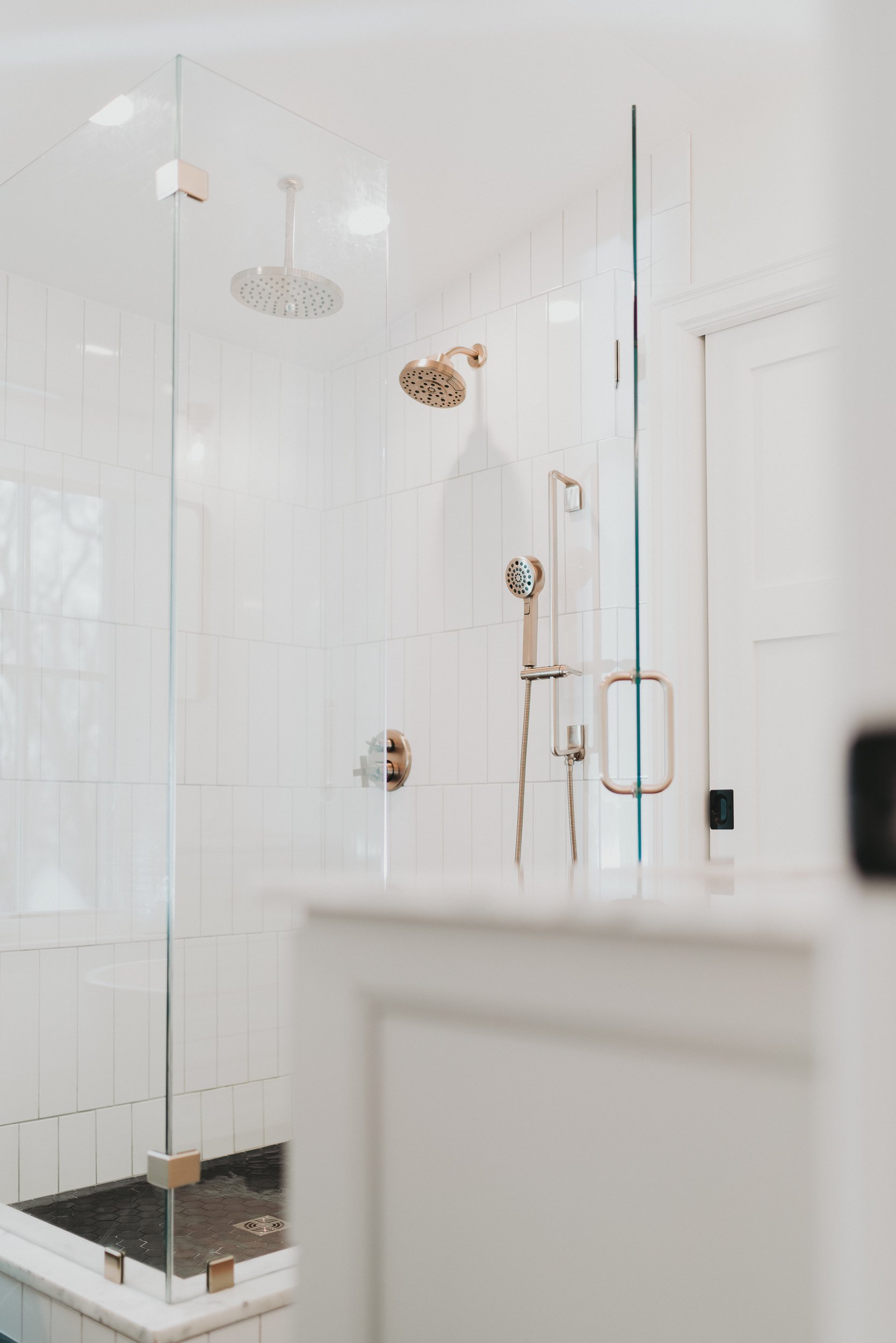 Jacob Hawkins Photography - interior design photographer - Nightingale Co. 