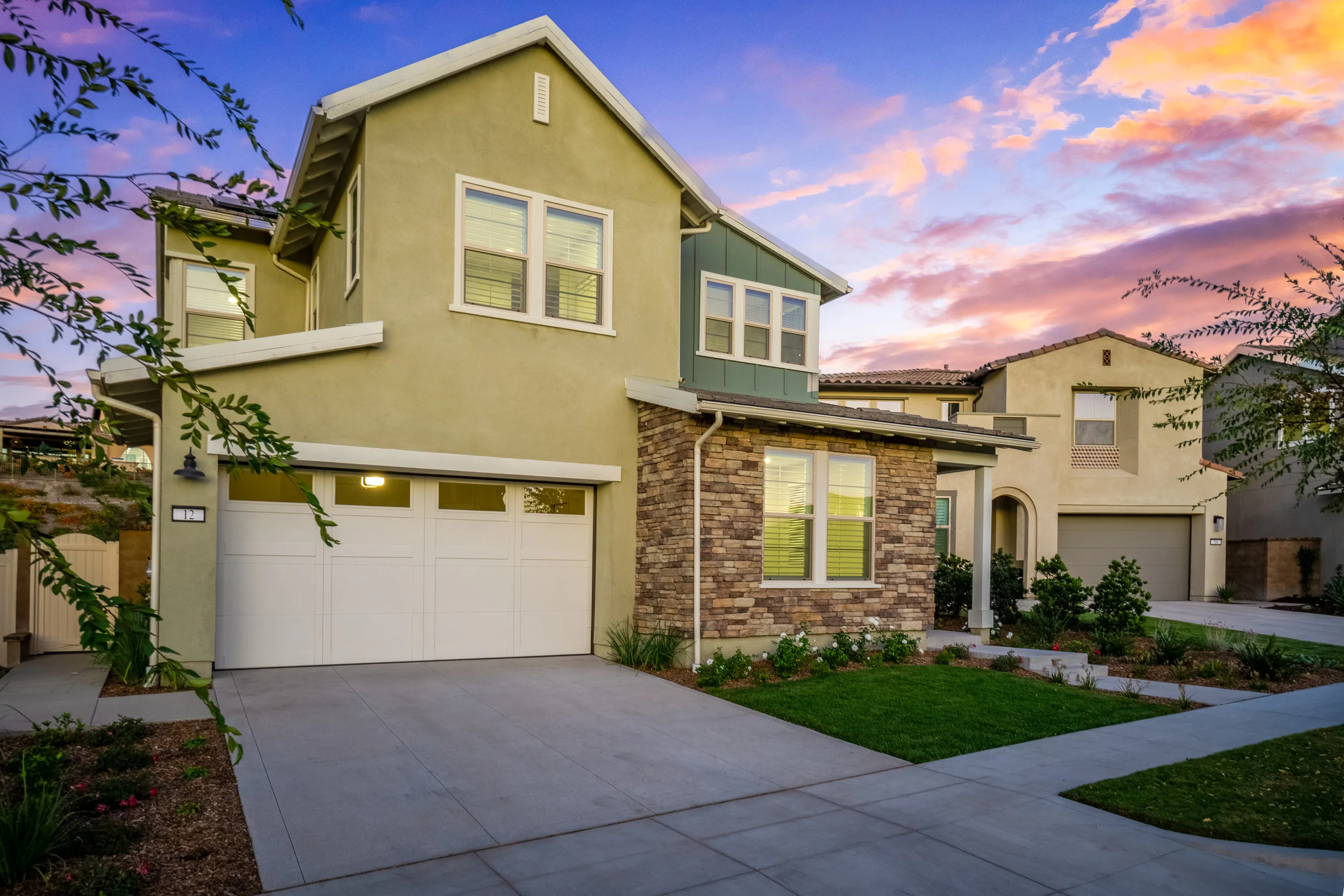 12 Alimon St Rancho Mission Viejo