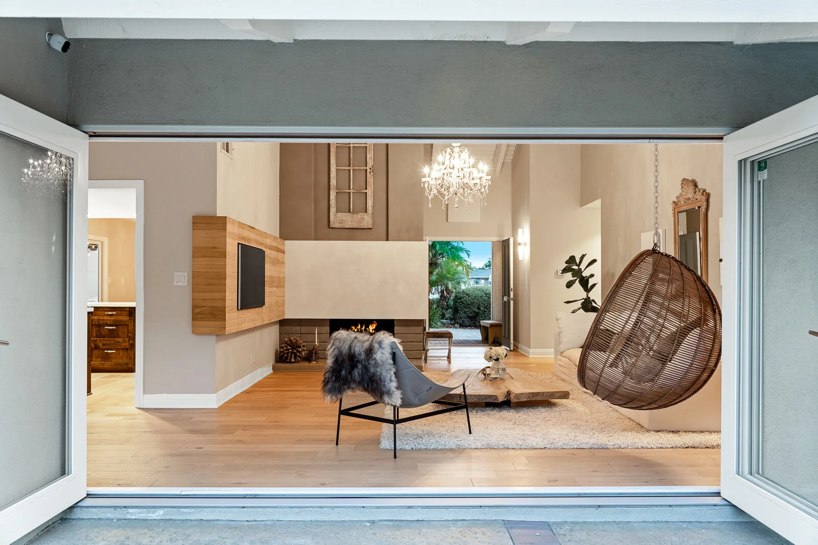 Luxury Real Estate Photography In Lake Forest