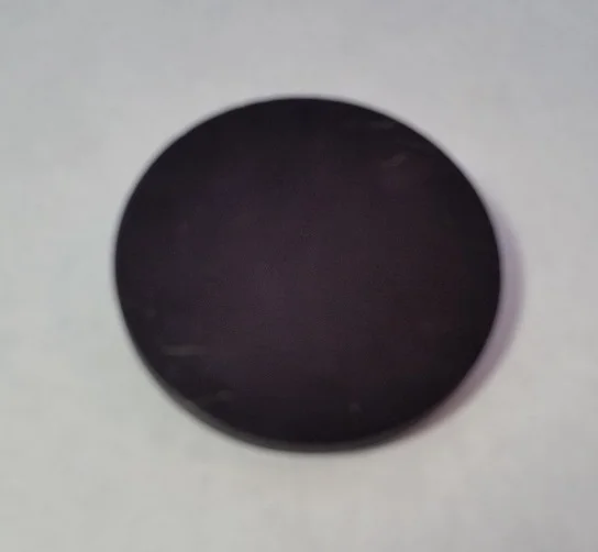 Shungite Round Coaster Top.jpg