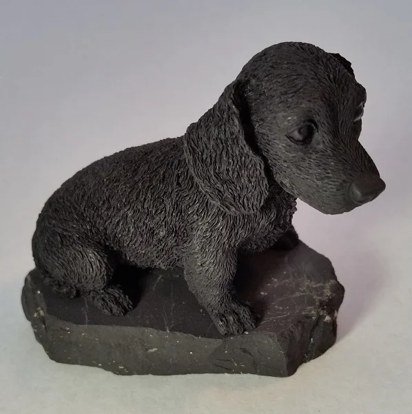 Shungite Dachshund Right.jpg