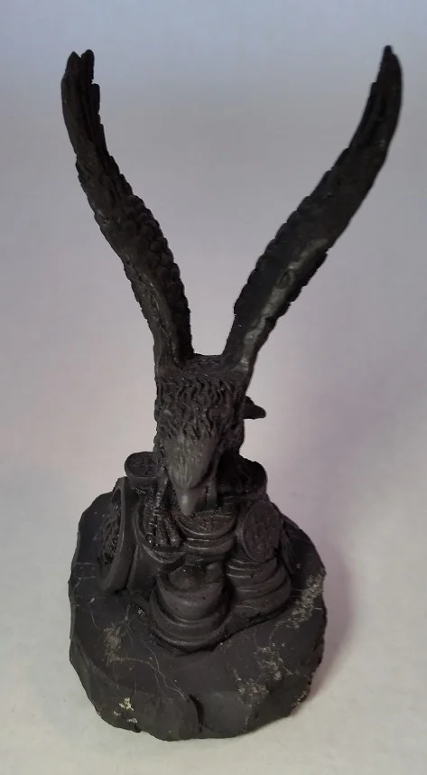 Shungite Eagle Front.jpg