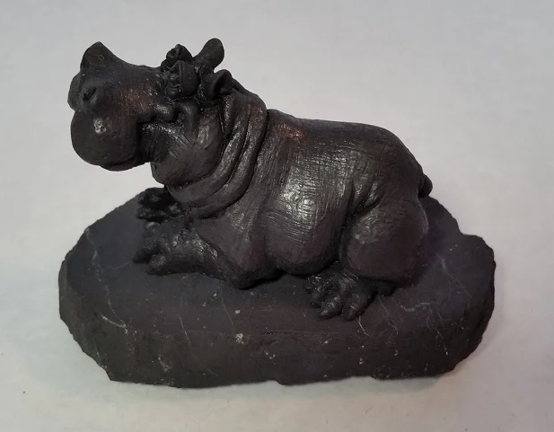 Shungite Hippo Left.jpg