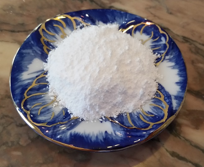 Selenite Powder for Paint and Art Increase Interior Vibrations