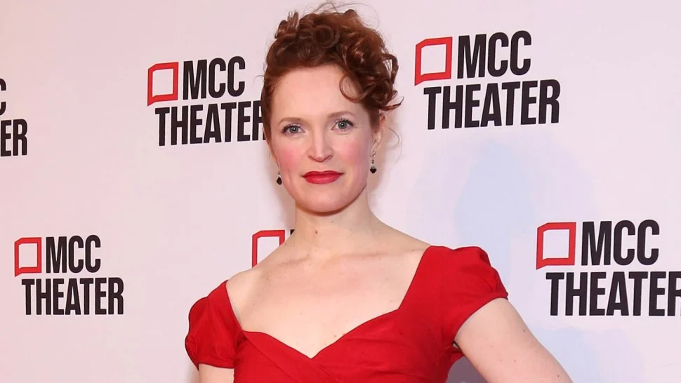 LCT3 to Premiere Grace McLean's IN THE GREEN This Summer