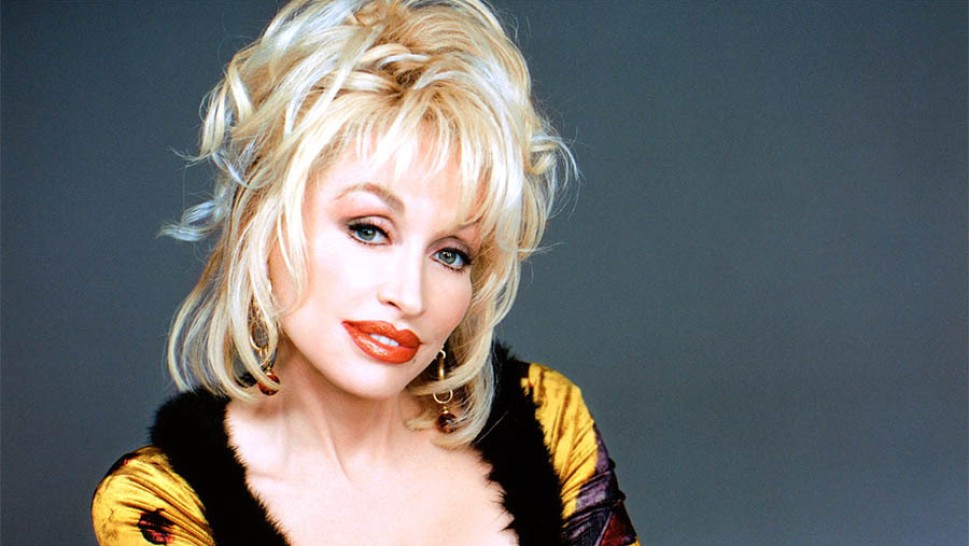 Dolly Parton
