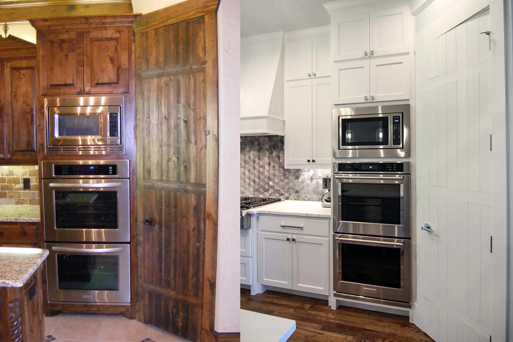 Kitchen remodel Keller, Southlake, Colleyville, DFW