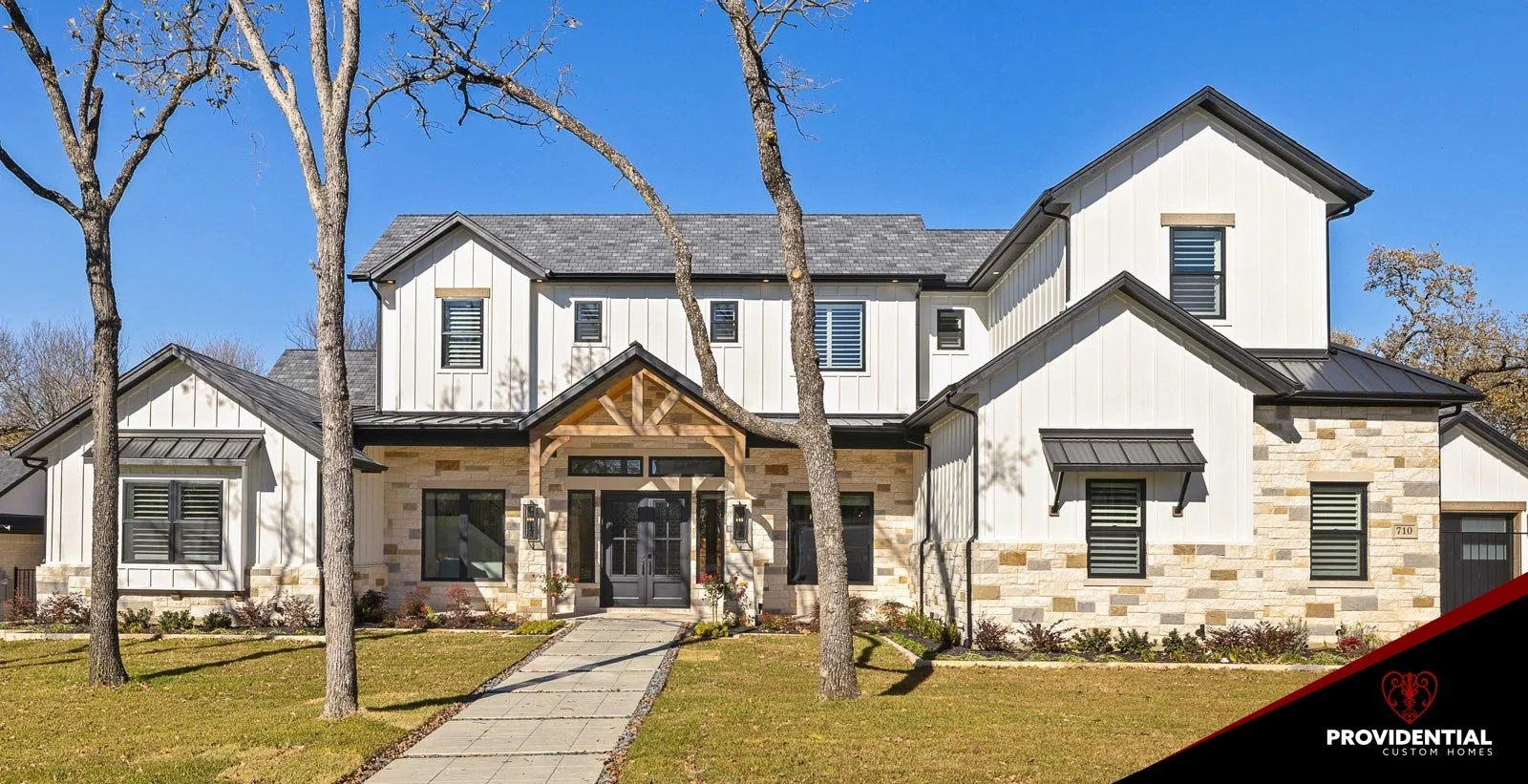 Providential Custom Homes