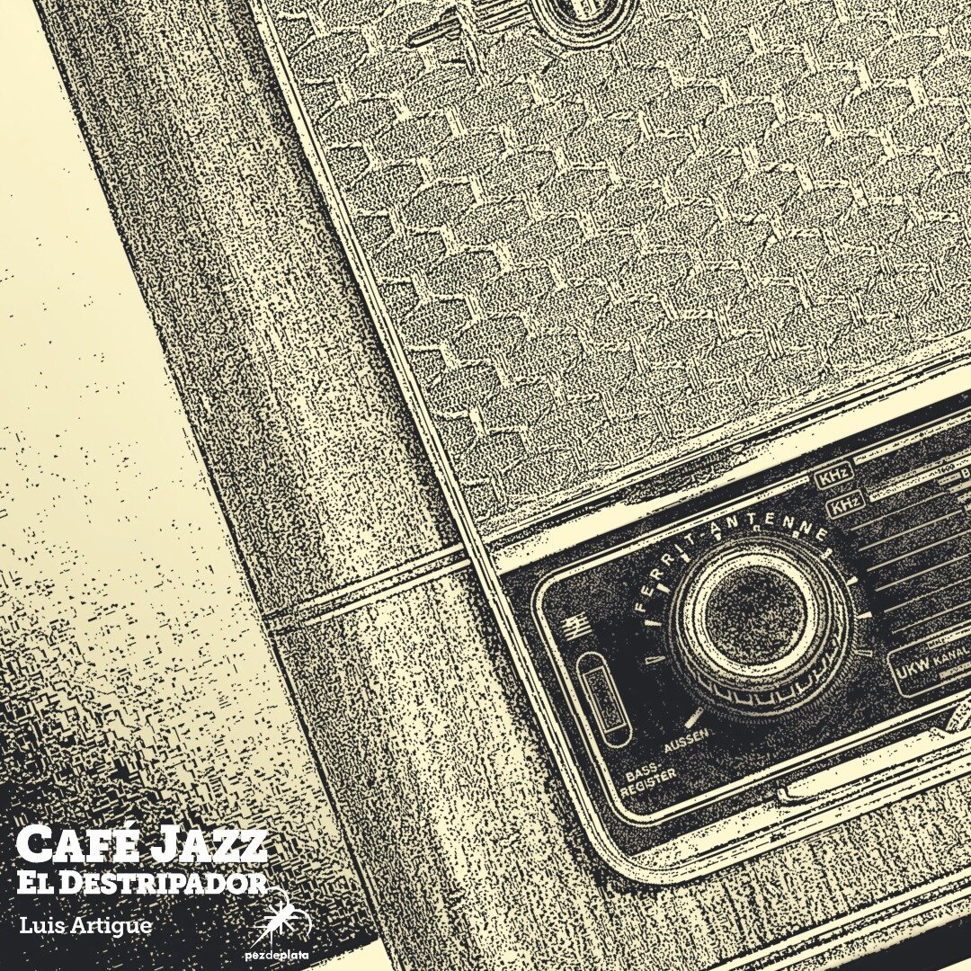 Inicio de Café Jazz el Destripador