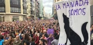 A propósito de «las manadas», lean a las mujeres (copia)