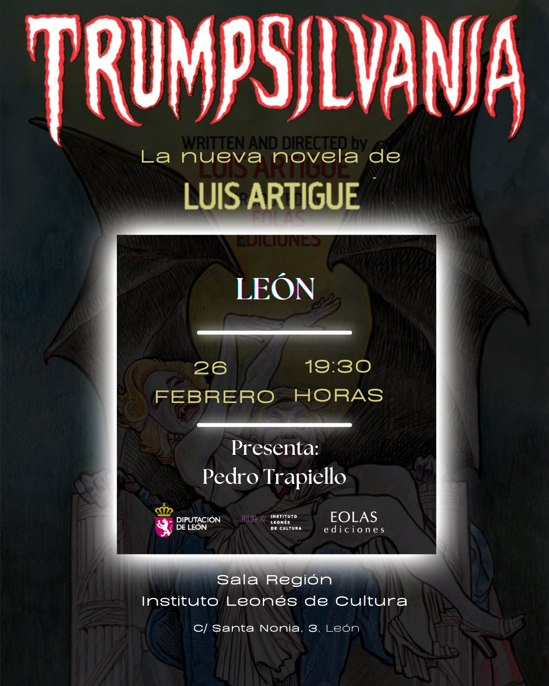 LEÓN