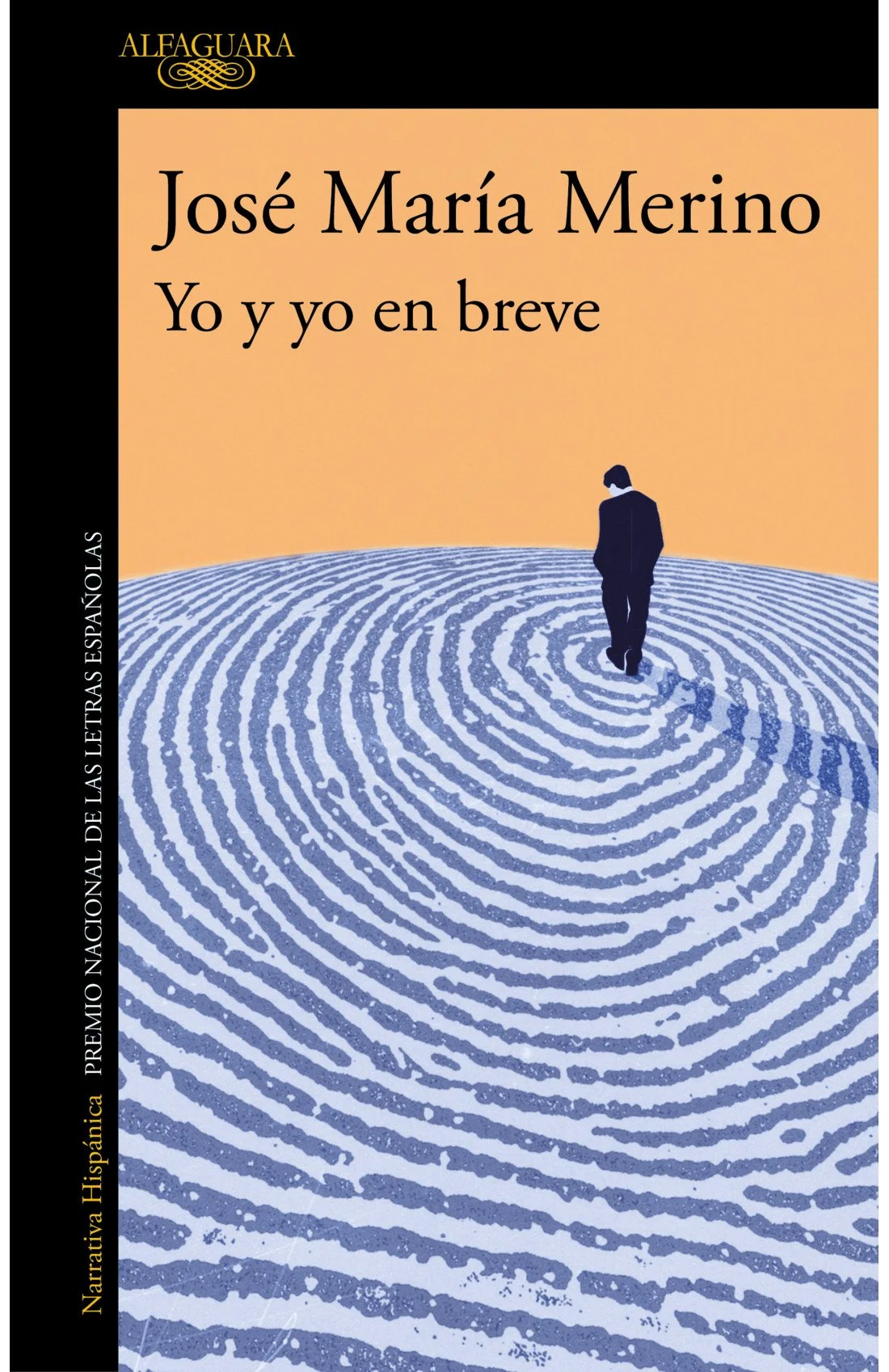 YO Y YO EN BREVE, de José María Merino
