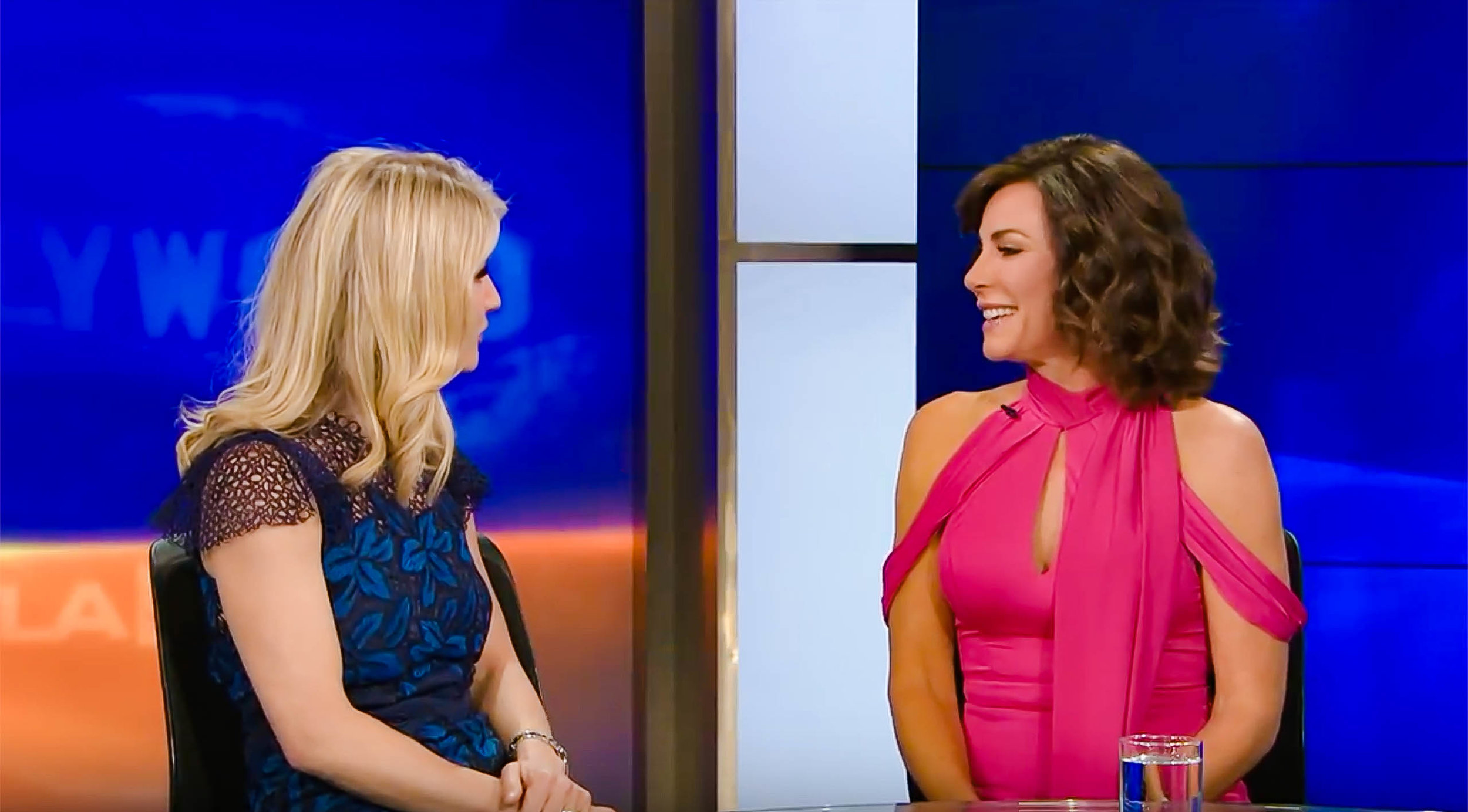 Countess Luann TV