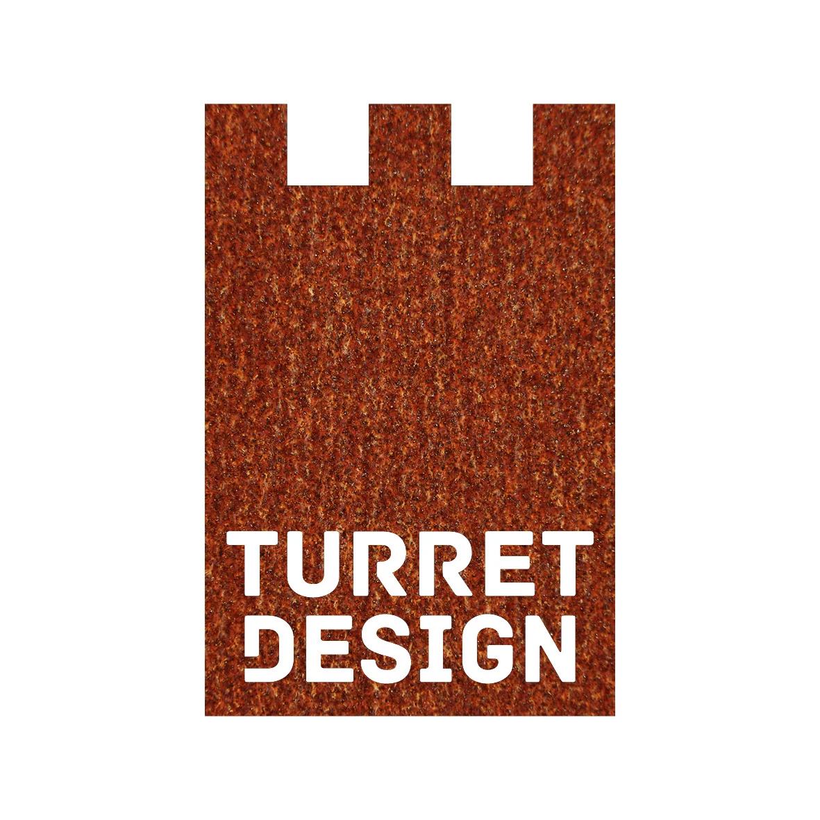 TurretDesignLogo