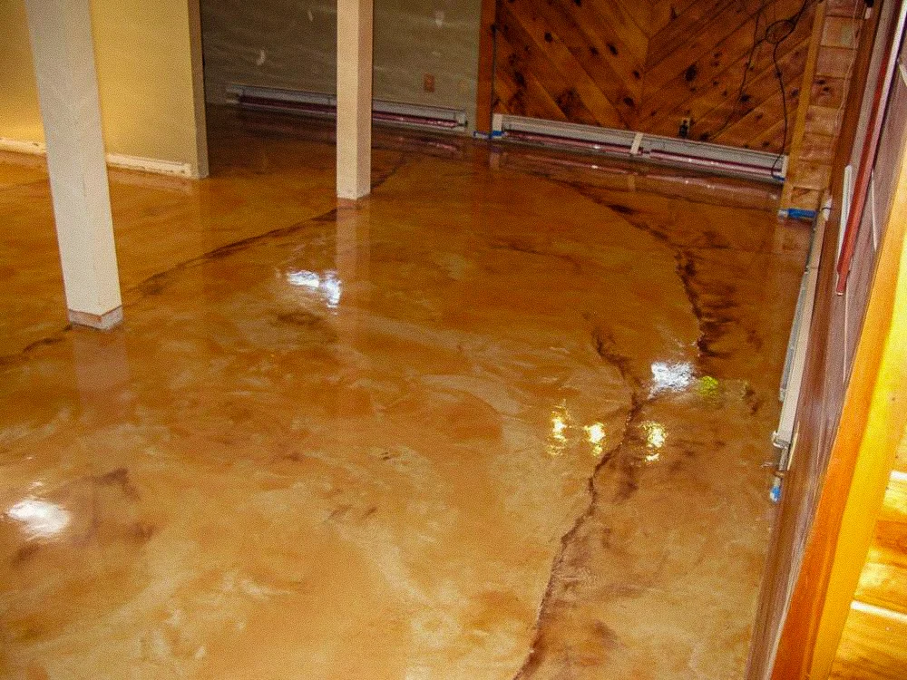 Commercial Epoxy Flooring From Premier Concrete And Epoxy Premier Concrete Epoxy