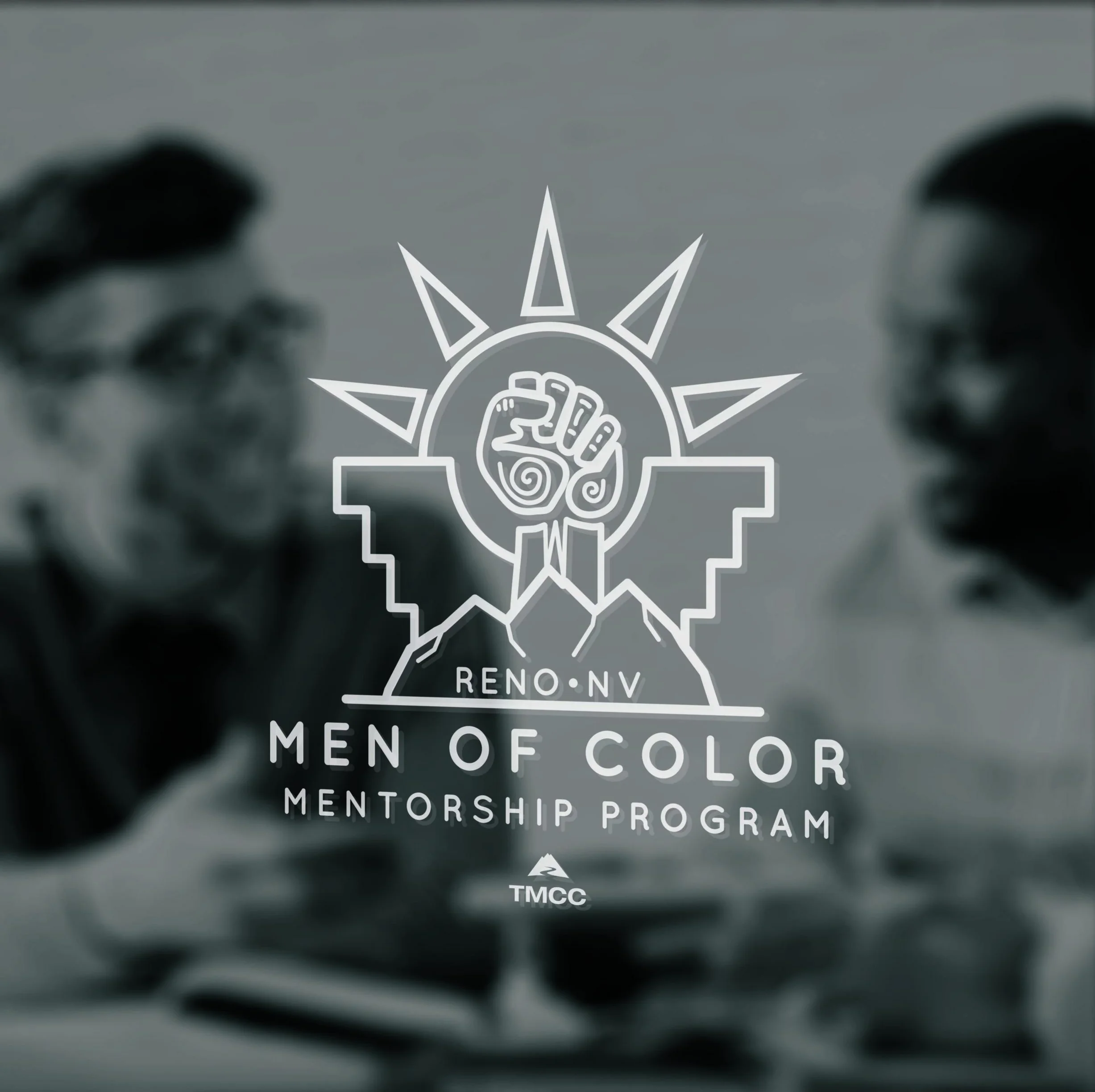  Men of Color Mentorship Program 