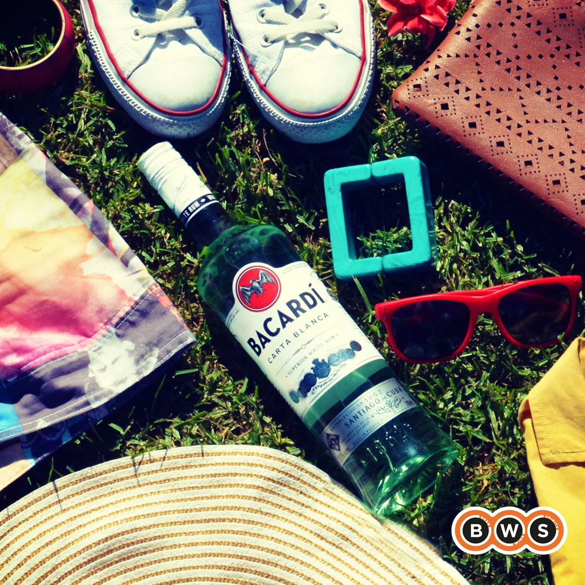 Bacardi Summer Festival