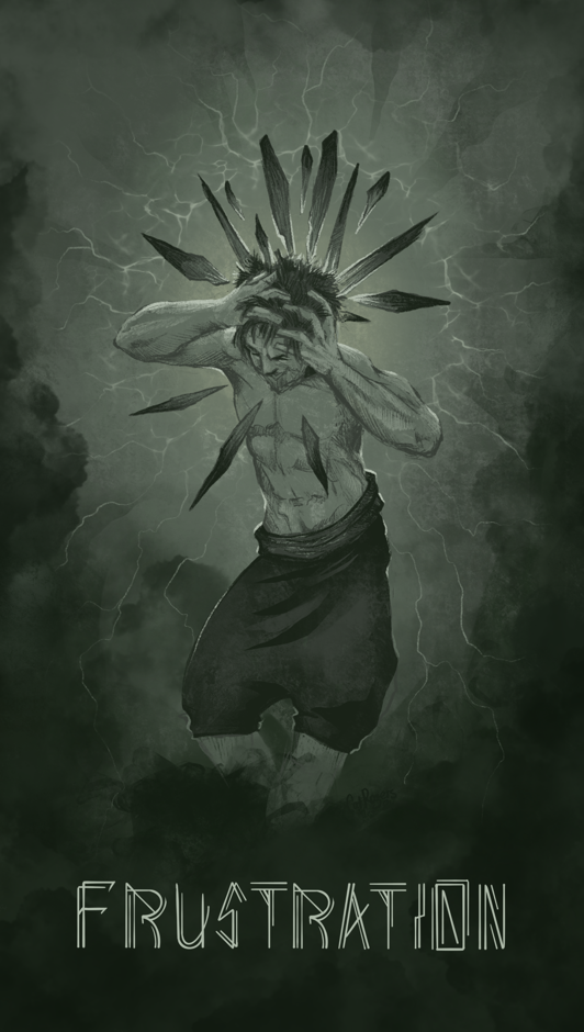 Element of Frustration