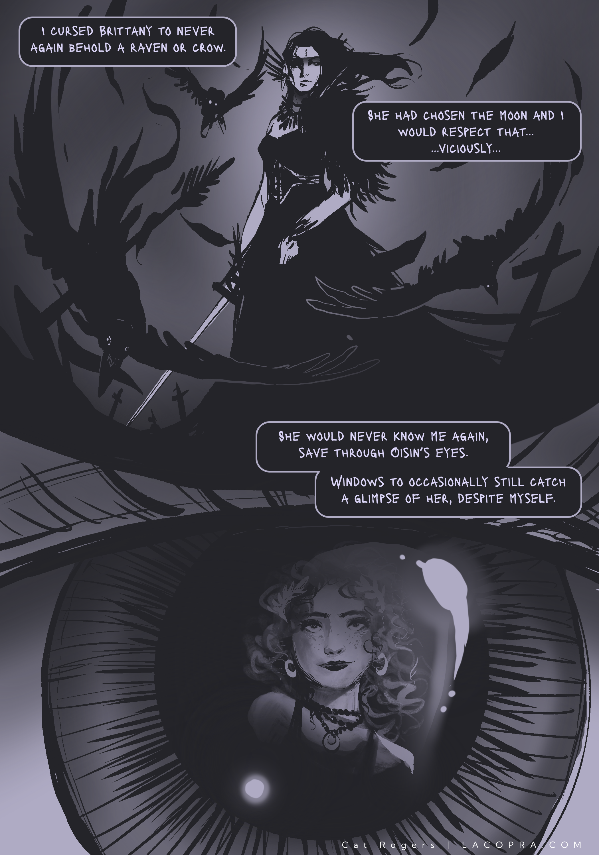 The Morrigan - 5