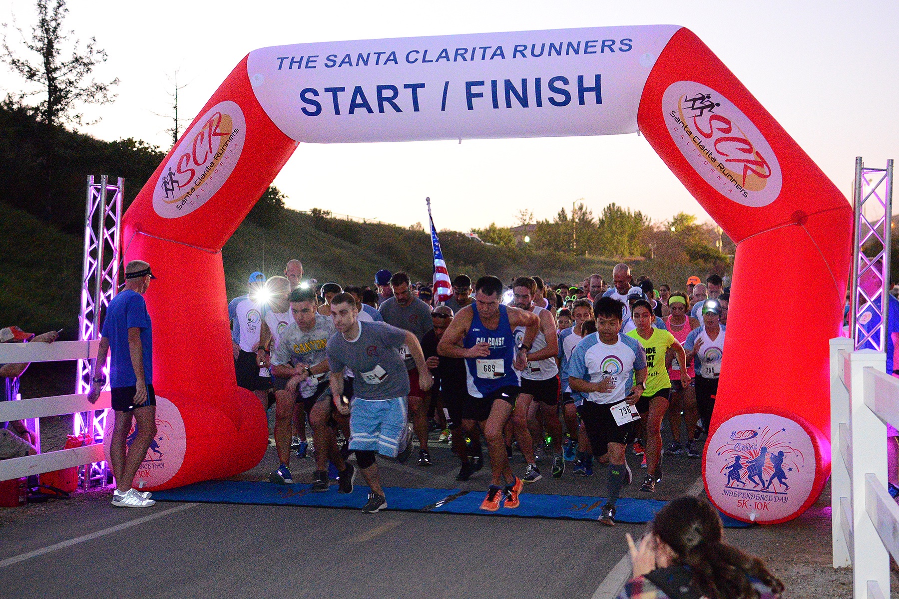 Be The Light 5K- Start line.jpg