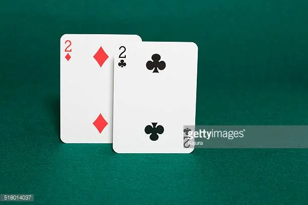 Deuce's Wild - by Deuce