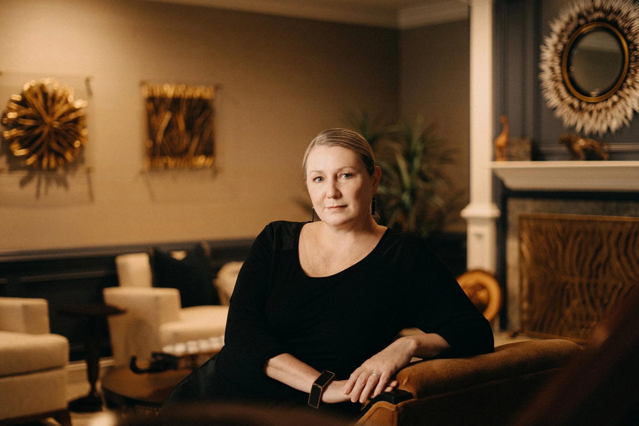 st louis interior designer editorial portrait virginia harold gina thebeau.jpg