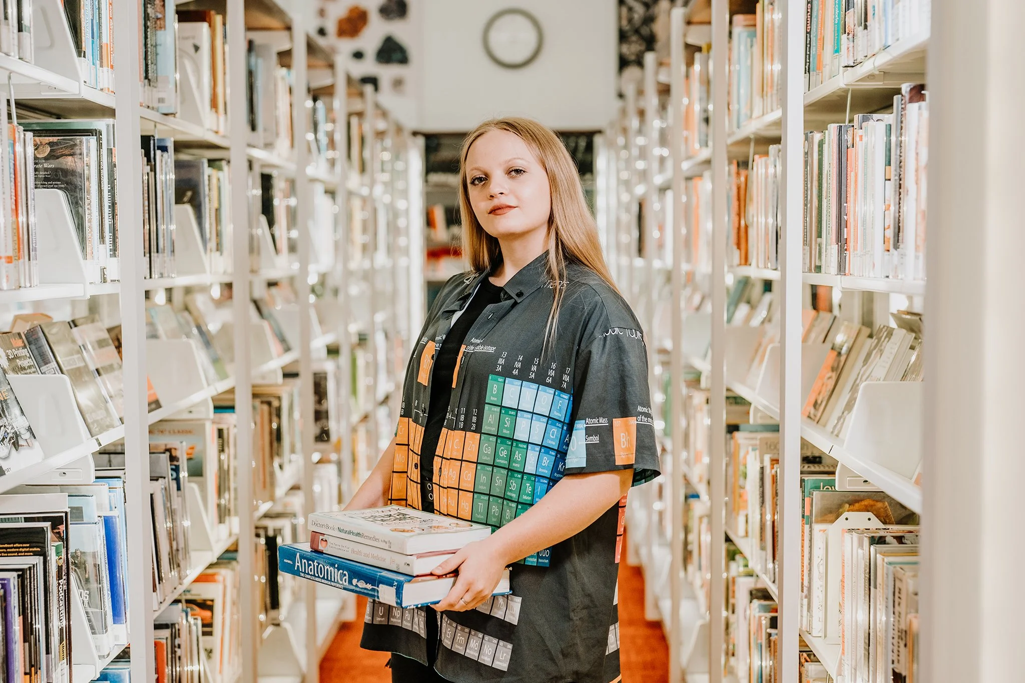 st louis senior portrait library science.jpg