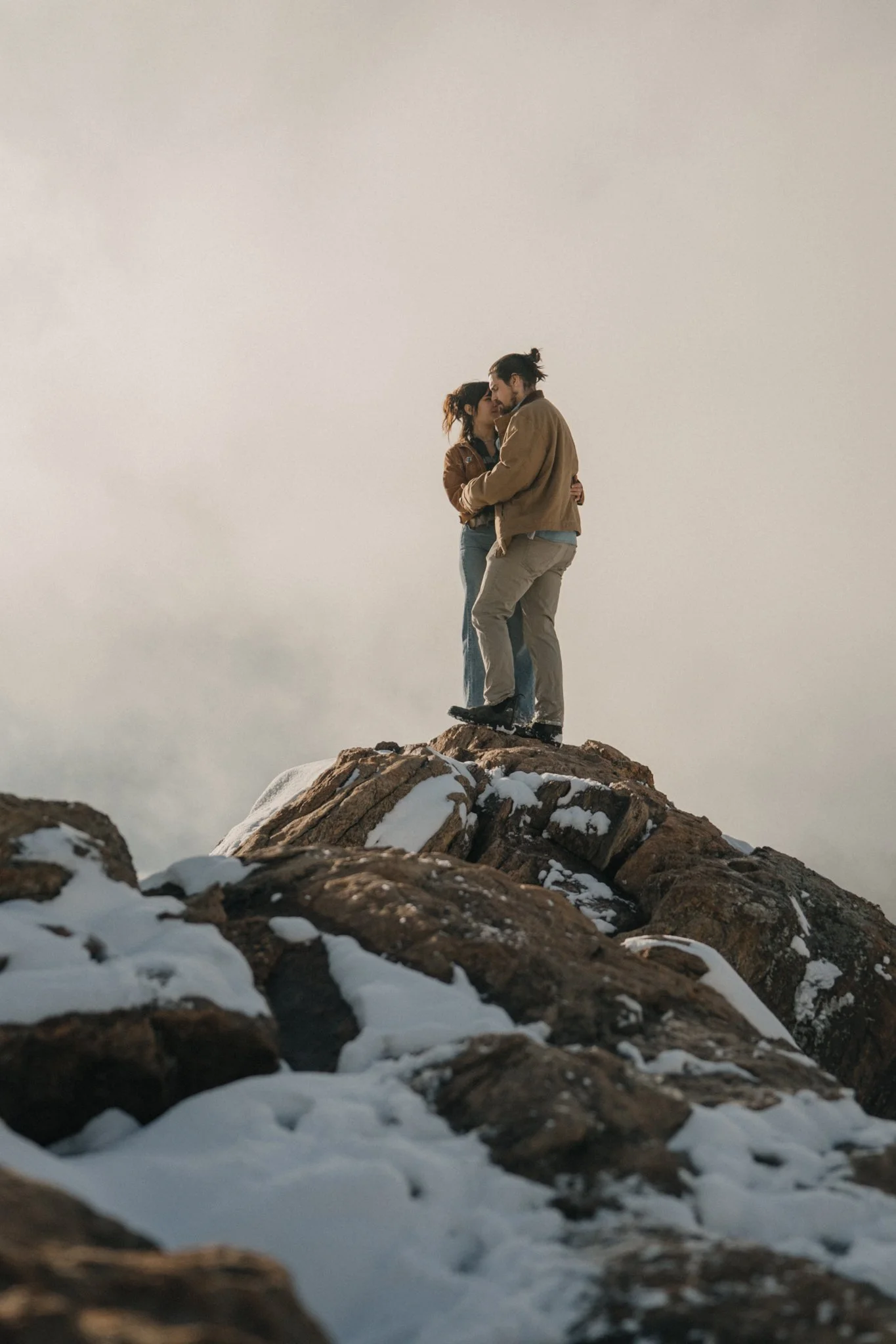 tennessee+mountain+nature+outdoor+engagement+couple+snow+winter+casual+candid+documentary+cinematic+editorial+hohenwald+nashville+knoxville+smoky mountains+hike+hiking+wedding-15.jpg