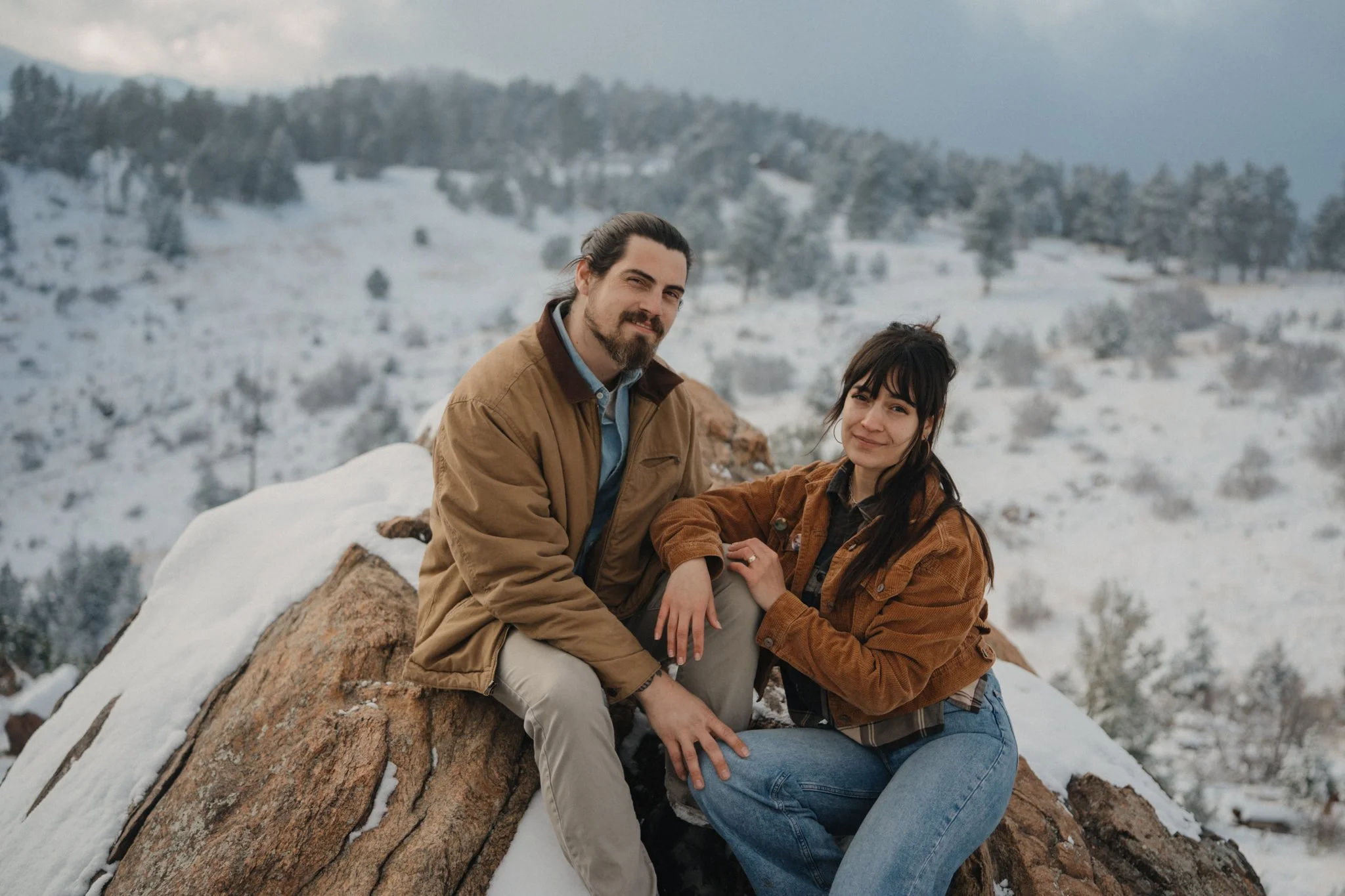 tennessee+mountain+nature+outdoor+engagement+couple+snow+winter+casual+candid+documentary+cinematic+editorial+hohenwald+nashville+knoxville+smoky mountains+hike+hiking+wedding-19.jpg