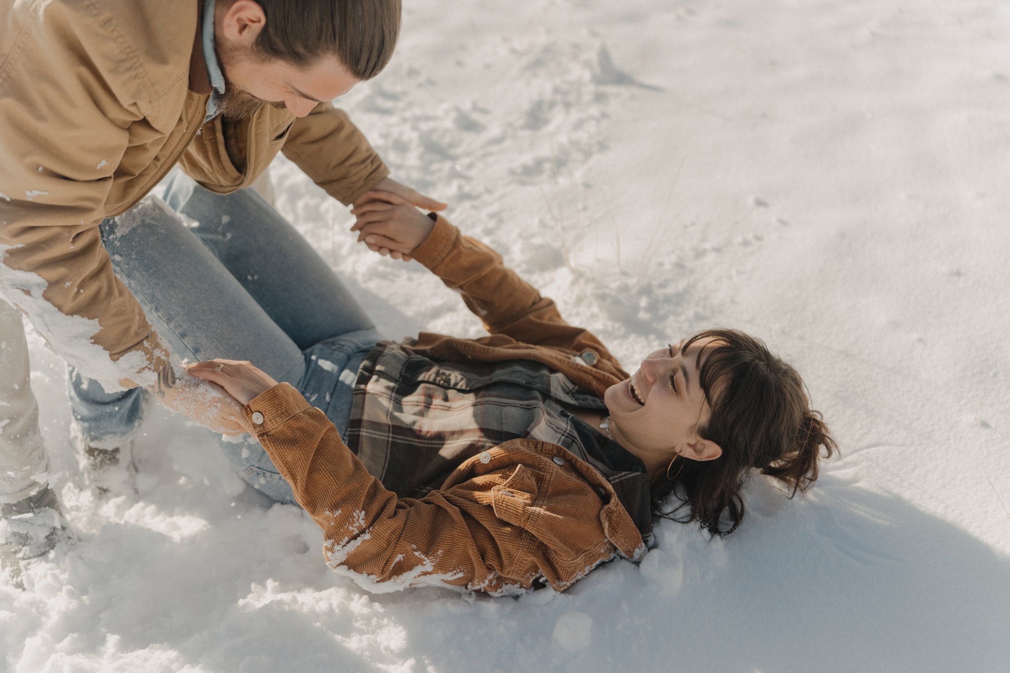 tennessee+mountain+nature+outdoor+engagement+couple+snow+winter+casual+candid+documentary+cinematic+editorial+hohenwald+nashville+knoxville+smoky mountains+hike+hiking+wedding-9.jpg