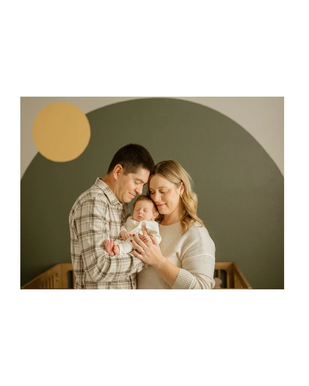 I had the honors of capturing these photos for my friend @daneiwata and his lovely family (@emily.iwata ) in Colorado Springs&hellip;we go way back to over a decade ago shooting weddings in the trenches together in St. Louis. 🖤