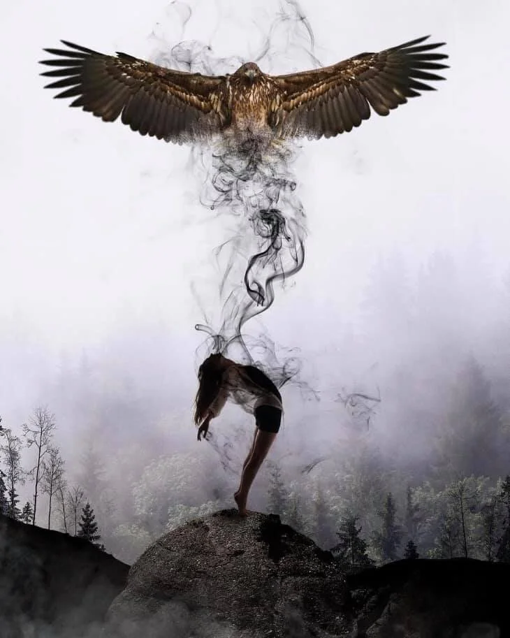 The Soil of Her Soul Has Been Tilled