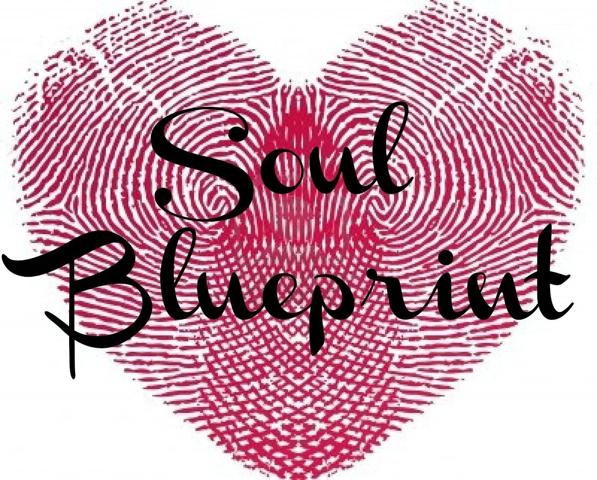 The Soul Blueprint