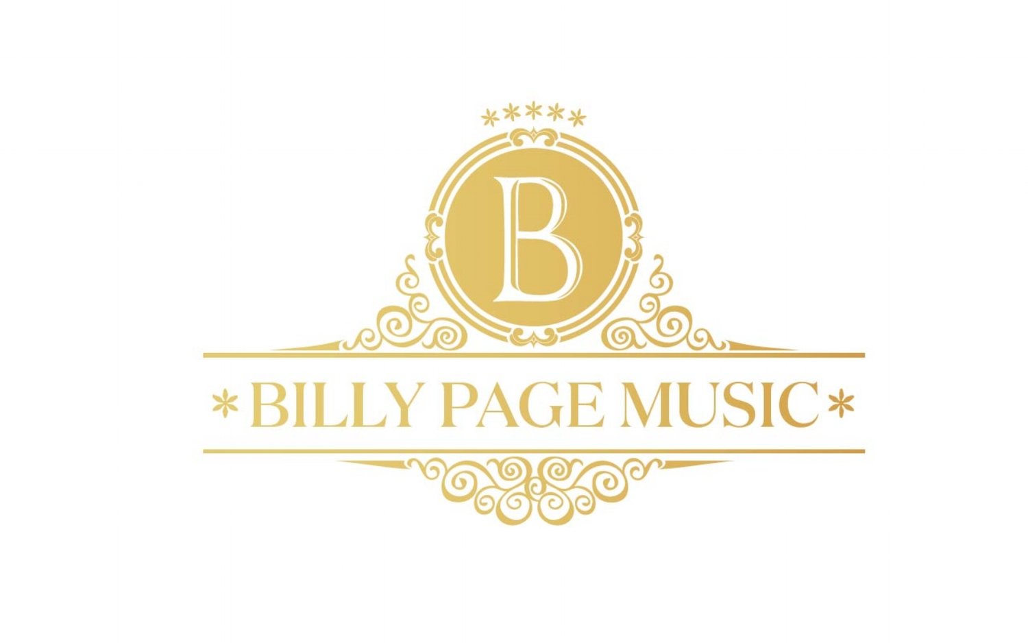 Billy Page Music