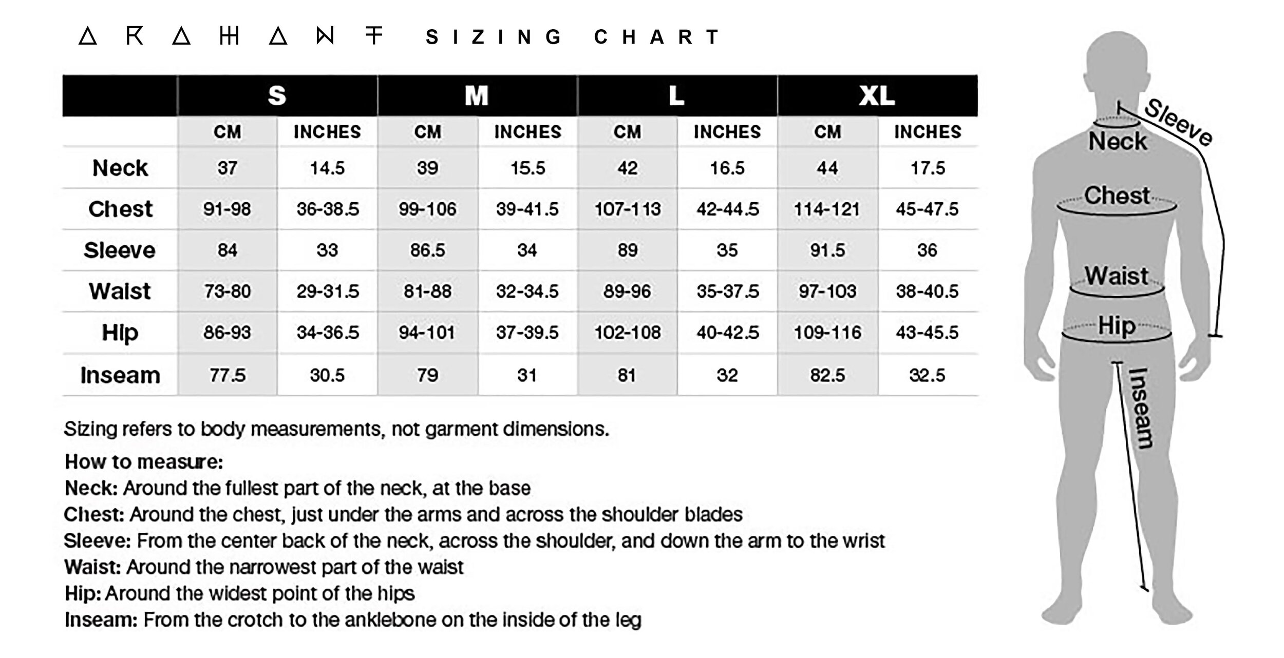 Arahant Size Chart.jpg