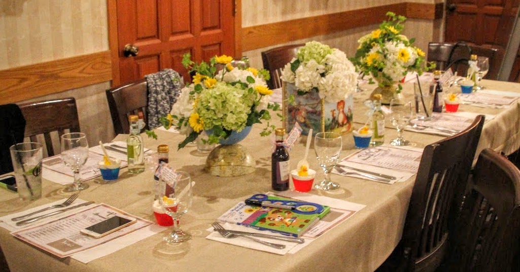 BABY SHOWER
