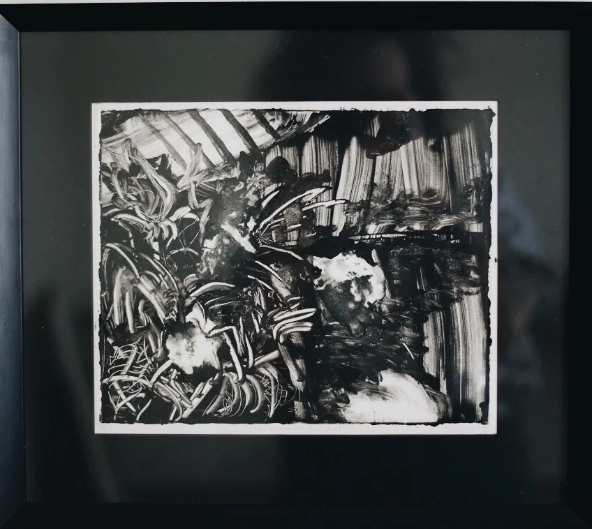  Italian Botanical Garden 2 Monotype 2016  