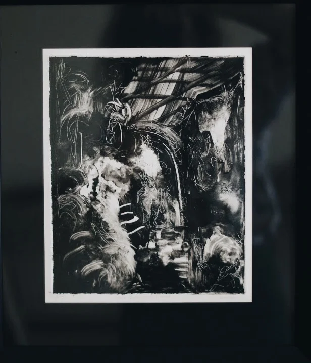  Italian Botanical Garden 3 Monotype 2016 