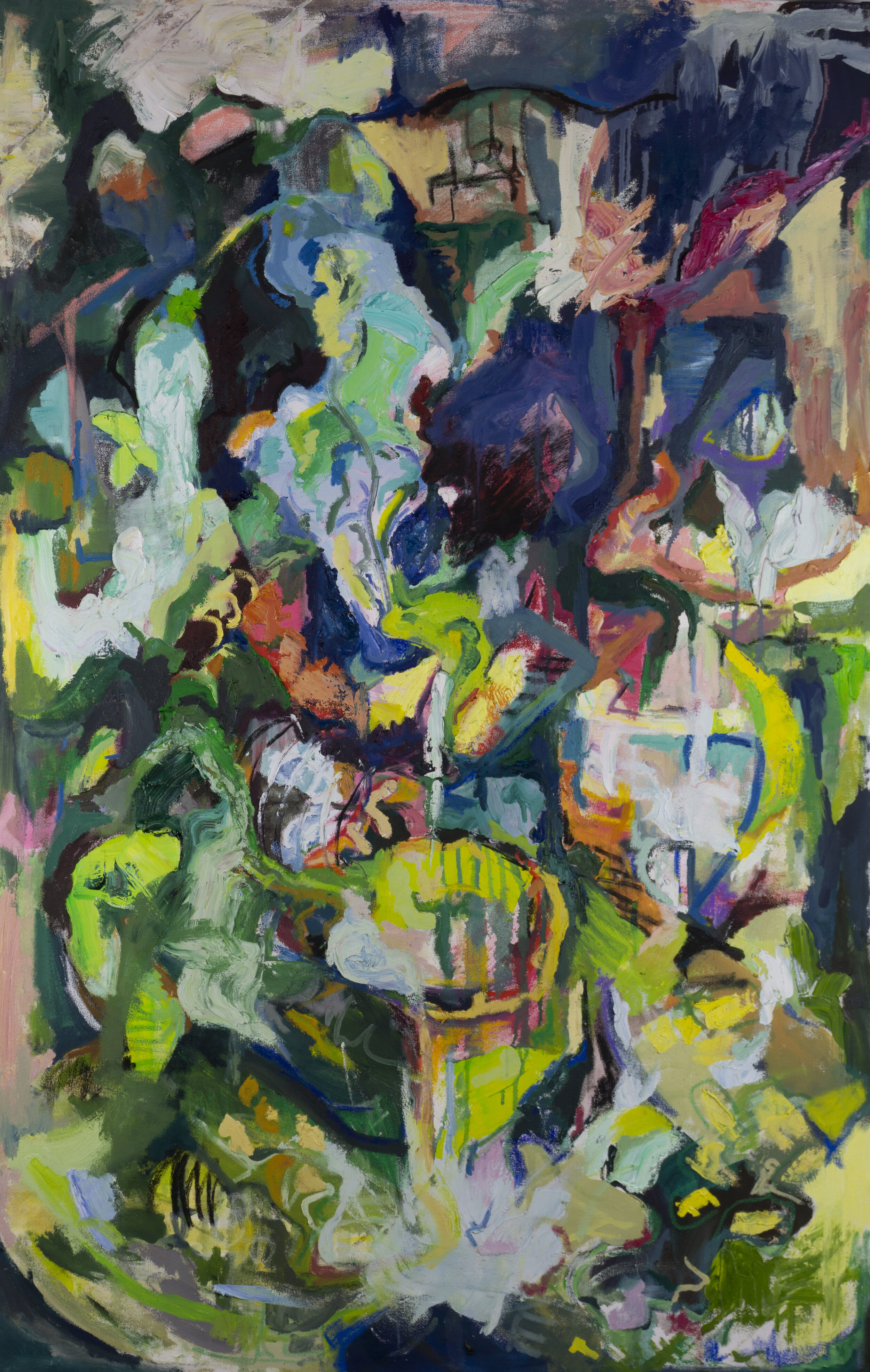 explorations in sanctity III