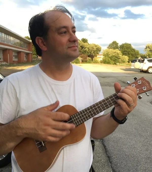 Robert Miller, MS, MT-BC