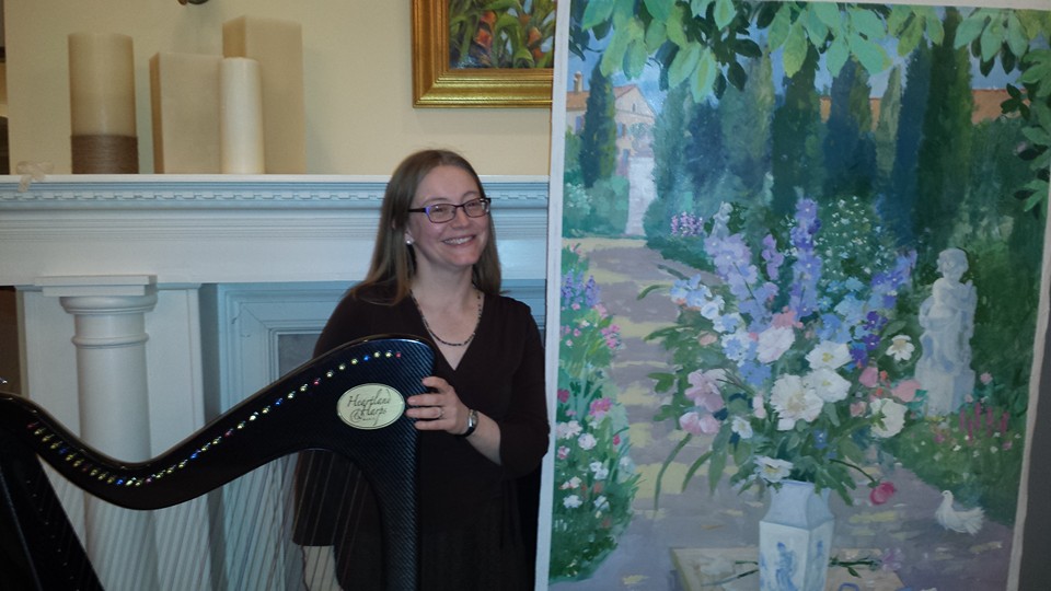 Steph with painting.jpg