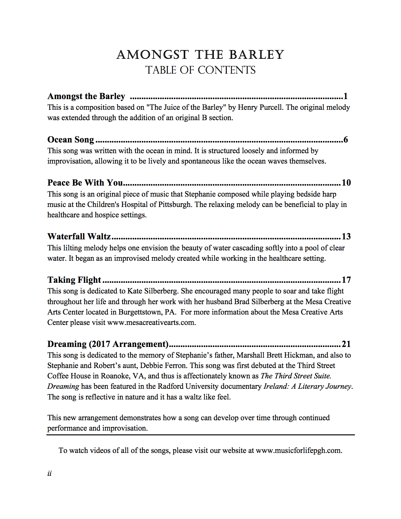 Table of Contents Barley.png