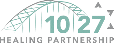 FREE 10.27 Healing Partnership Community Drum Circle 