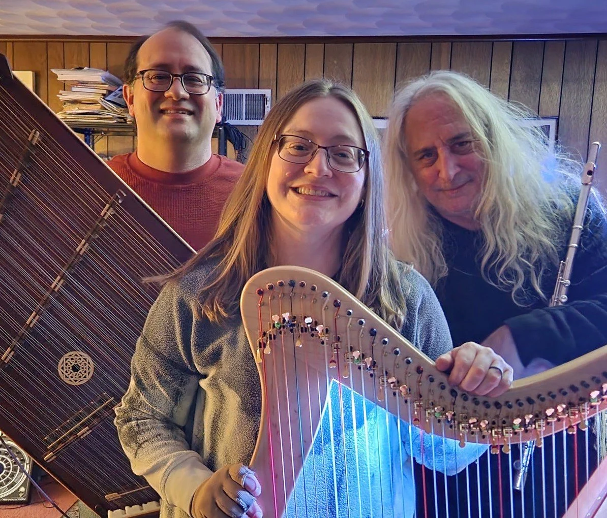 Steve and the Millers- Monthly LIVE music event