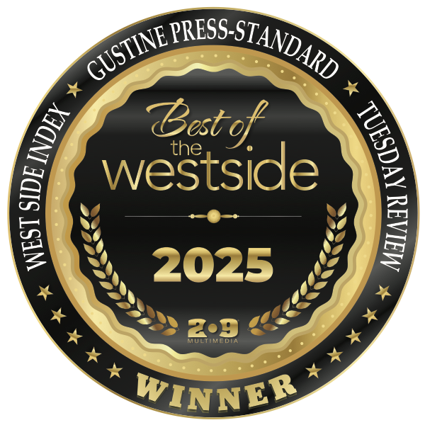 Voted "Best of the Westside" 2025 Wedding/Family Photographer