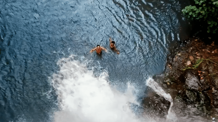 Heineken, "Not So Dry"